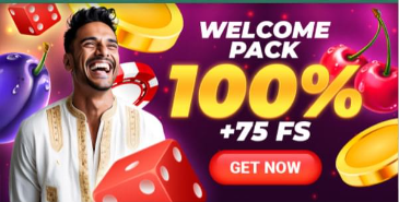 Join 777winner to get welcome bonus